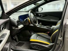 Trumpchi Yingbao 2021 270T DCT J15 - ფოტო 4