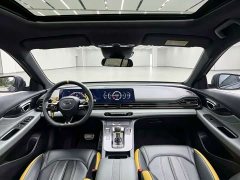 Trumpchi Yingbao 2021 270T DCT J15 - ფოტო 6