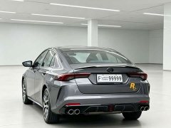 Trumpchi Yingbao 2021 270T DCT J15 - ფოტო 7