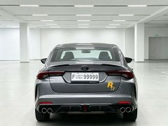 Trumpchi Yingbao 2021 270T DCT J15 - ფოტო 8