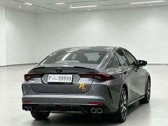 Trumpchi Yingbao 2021 270T DCT J15 - ფოტო 9