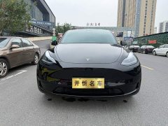 Tesla Model Y 2023 Rear-Wheel Drive - ფოტო 2