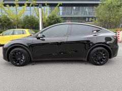 Tesla Model Y 2023 Rear-Wheel Drive - ფოტო 3