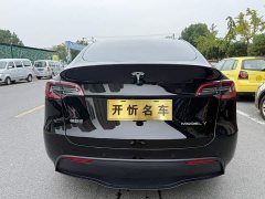 Tesla Model Y 2023 Rear-Wheel Drive - ფოტო 5