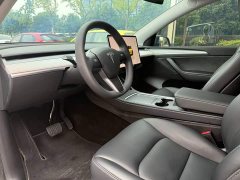 Tesla Model Y 2023 Rear-Wheel Drive - ფოტო 6