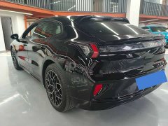 Zeekr Geely Zeekr 001 2025 WE Edition 100kWh RWD - ფოტო 10