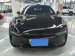 Zeekr Geely Zeekr 001 2025 WE Edition 100kWh RWD - ფოტო 2
