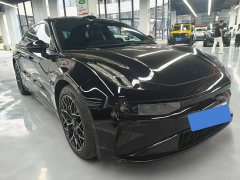Zeekr Geely Zeekr 001 2025 WE Edition 100kWh RWD - ფოტო 3