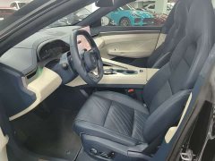 Zeekr Geely Zeekr 001 2025 WE Edition 100kWh RWD - ფოტო 4