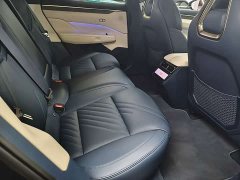 Zeekr Geely Zeekr 001 2025 WE Edition 100kWh RWD - ფოტო 6