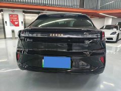 Zeekr Geely Zeekr 001 2025 WE Edition 100kWh RWD - ფოტო 9