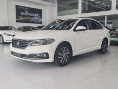 Volkswagen Lavida 280TSI DSG Comfort - фото 1