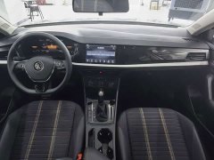 Volkswagen Lavida 280TSI DSG Comfort - фото 4