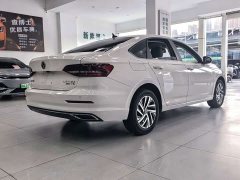 Volkswagen Lavida 280TSI DSG Comfort - фото 7