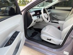 Volkswagen Lavida Pro 300TSI Starry Sky Smart Edition - ფოტო 14