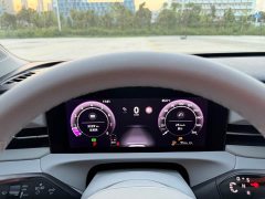 Volkswagen Lavida Pro 300TSI Starry Sky Smart Edition - ფოტო 15