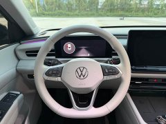 Volkswagen Lavida Pro 300TSI Starry Sky Smart Edition - ფოტო 20