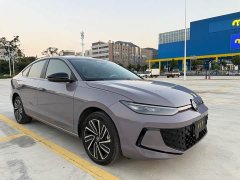 Volkswagen Lavida Pro 300TSI Starry Sky Smart Edition - ფოტო 3