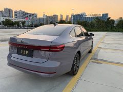 Volkswagen Lavida Pro 300TSI Starry Sky Smart Edition - ფოტო 7