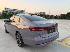 Volkswagen Lavida Pro 300TSI Starry Sky Smart Edition - ფოტო 9