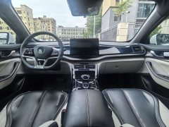 BYD Qin PLUS EV 500KM Luxury - ფოტო 10