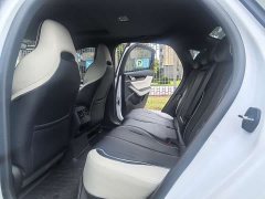 BYD Qin PLUS EV 500KM Luxury - ფოტო 14