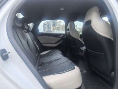 BYD Qin PLUS EV 500KM Luxury - ფოტო 15