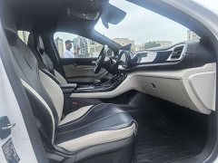 BYD Qin PLUS EV 500KM Luxury - ფოტო 16
