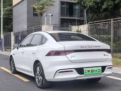BYD Qin PLUS EV 500KM Luxury - ფოტო 18