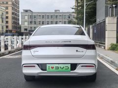 BYD Qin PLUS EV 500KM Luxury - ფოტო 19