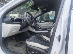 BYD Qin PLUS EV 500KM Luxury - ფოტო 4