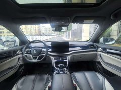 BYD Qin PLUS EV 500KM Luxury - ფოტო 5