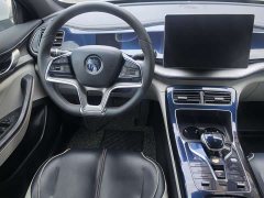 BYD Qin PLUS EV 500KM Luxury - ფოტო 6