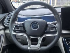 BYD Qin PLUS EV 500KM Luxury - ფოტო 7