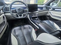 BYD Qin PLUS EV 500KM Luxury - ფოტო 9