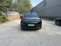 Li Auto L6 Max - ფოტო 1