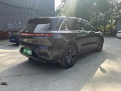 Li Auto L6 Max - ფოტო 11