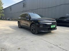 Li Auto L6 Max - ფოტო 7