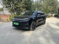 Li Auto L6 Max - ფოტო 8