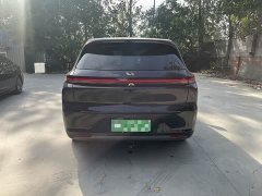 Li Auto L6 Max - ფოტო 9