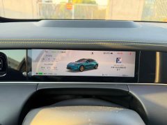 SAIC Shangjie Z7T Ultra - ფოტო 10