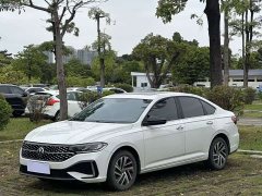 Volkswagen Lavida 280TSI DSG Starry Sky Full-Featured Edition - ფოტო 1