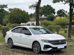 Volkswagen Lavida 280TSI DSG Starry Sky Full-Featured Edition - ფოტო 3