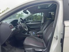 Volkswagen Lavida 280TSI DSG Starry Sky Full-Featured Edition - ფოტო 4