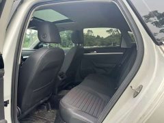 Volkswagen Lavida 280TSI DSG Starry Sky Full-Featured Edition - ფოტო 5