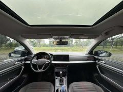 Volkswagen Lavida 280TSI DSG Starry Sky Full-Featured Edition - ფოტო 6