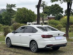 Volkswagen Lavida 280TSI DSG Starry Sky Full-Featured Edition - ფოტო 7