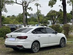 Volkswagen Lavida 280TSI DSG Starry Sky Full-Featured Edition - ფოტო 8