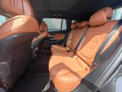 Mercedes-Benz GLC 2025 GLC 260 L 4MATIC Luxury - ფოტო 10