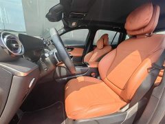 Mercedes-Benz GLC 2025 GLC 260 L 4MATIC Luxury - ფოტო 11